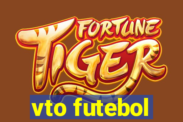 vto futebol